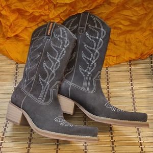 Rocketdog cowboy boots NWOT size 7